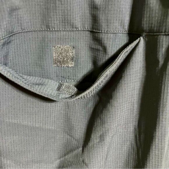 Grand Running Club GRC Asphalt STEEL Navy Jogger Sweat Pants Mens Large - Picture 6 of 13